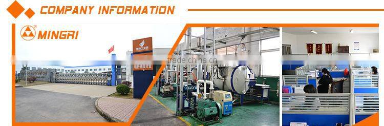 Factory price non-standard sintered rods