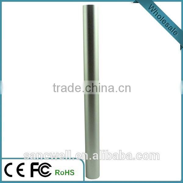 Wholesale Ultrathin 5400mAh Power Banks for Smart Phones