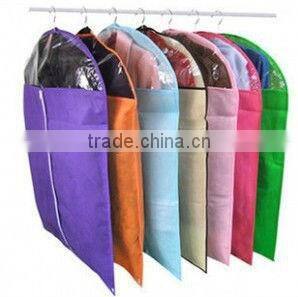 Silk screen print logo Perfect Non Woven Bag