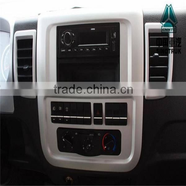 Low price high quality Sinotruk 8x4 Howo Cargo Truck 336hp for sale