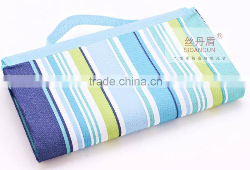 beach mat/outdoor basketball court rubber mat/plastic picnic mat