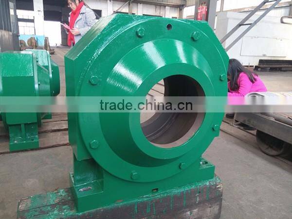 Bearing houing seats manufacturer for conveyor