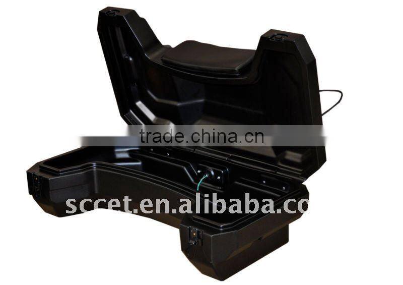ATV Plastic Parts 91L Plastic ATV Rear Lounger