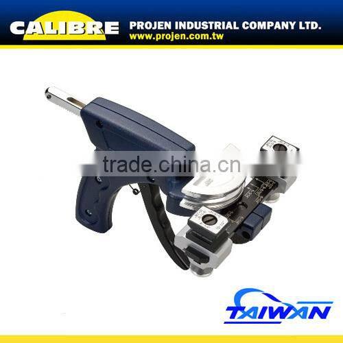 CALIBRE stainless steel 4.75mm to 12.7mm Tube Straightener