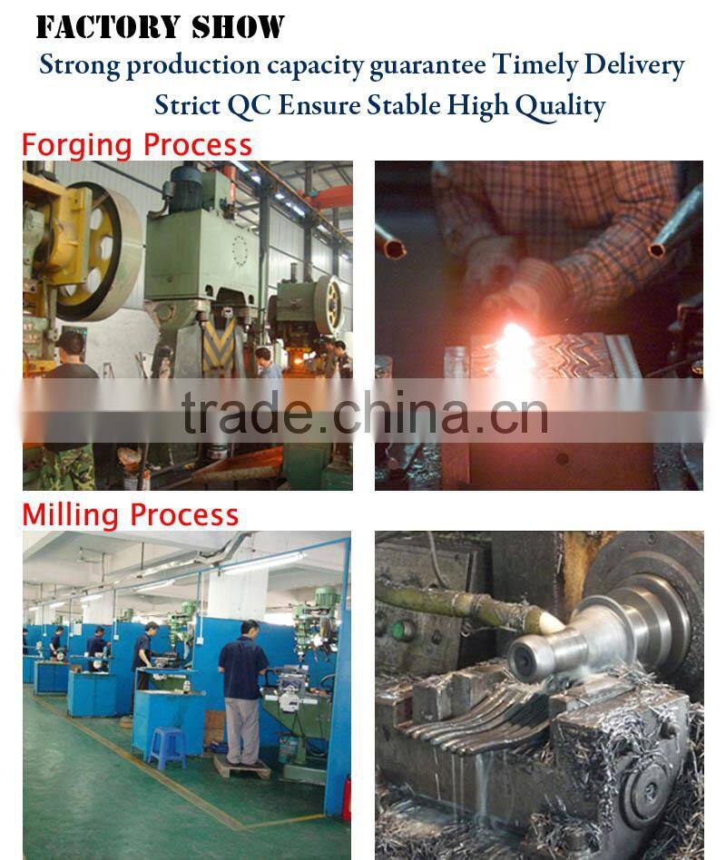 2015 Heavy duty ratchet F bar clamp steel carpentry clamp drop forged gear clamp