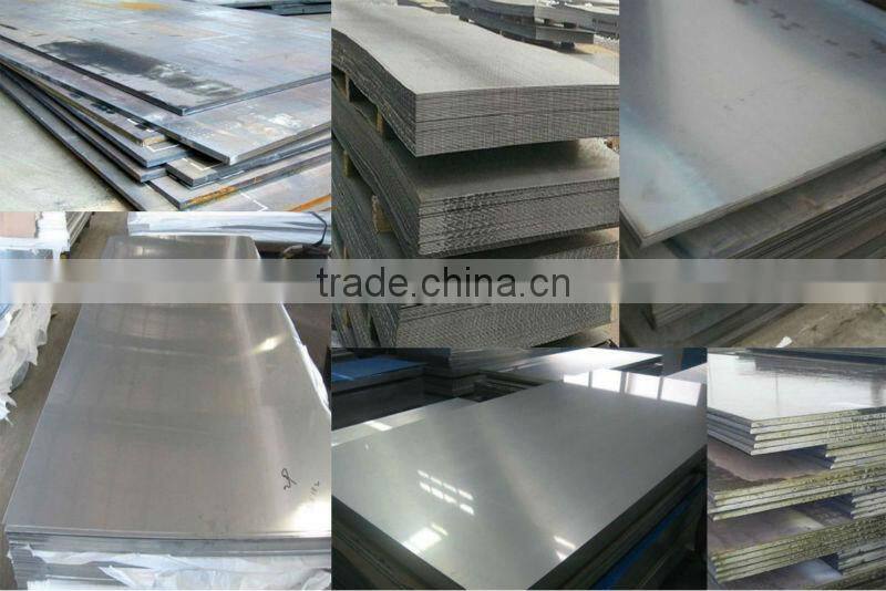 9cr18mo stainless steel sheet 440c
