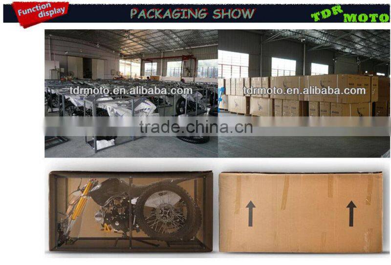 off road motorcycle brake & clutch levers