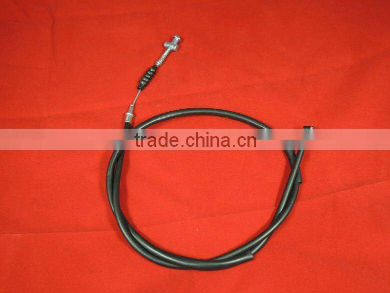 HIGH -TENSION CABLE, AUTO BRAKE CABLE,SPEED CABLE,CLUTCH CABLE,TACHOMETER CABLE