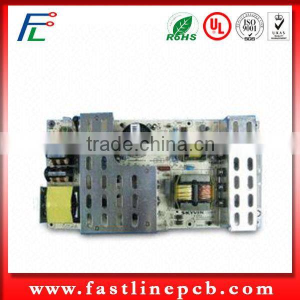 SMT pcb assembly, electronic assembly, circuit board manufacturing pcba