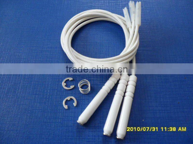 gas oven ceramic spark ignitor