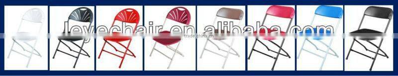 chnia plastic folding chair