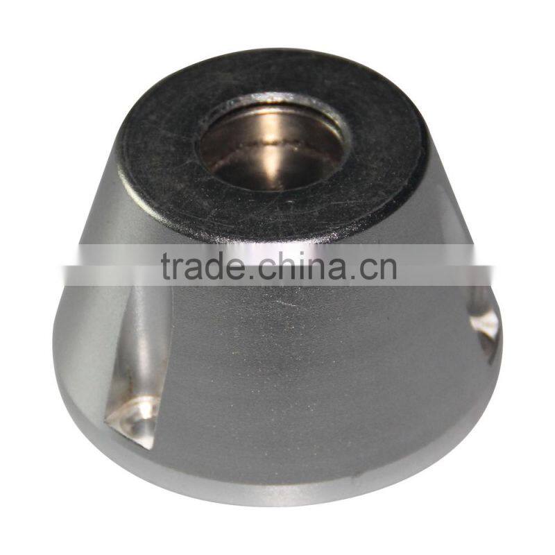 EAS 8.2Mhz security alarm tag raindrop hard tag with lanyard