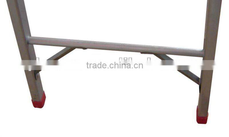 KX-3206 aluminium safe & protective barrier