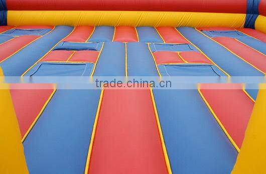 gladiator joust, inflatable jousting arena, inflatable gladiator joust for sale