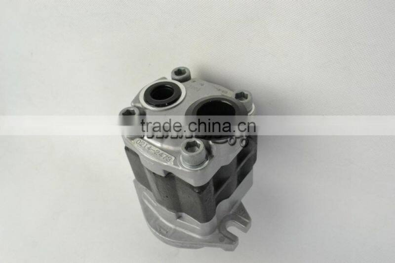 2028532 forklift HYDRAULIC PUMP