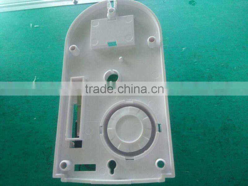 portable Sound alarm with bright flash siren alarm with strobe light warning light sound alarm XENON TUBE LIGHT SL-350