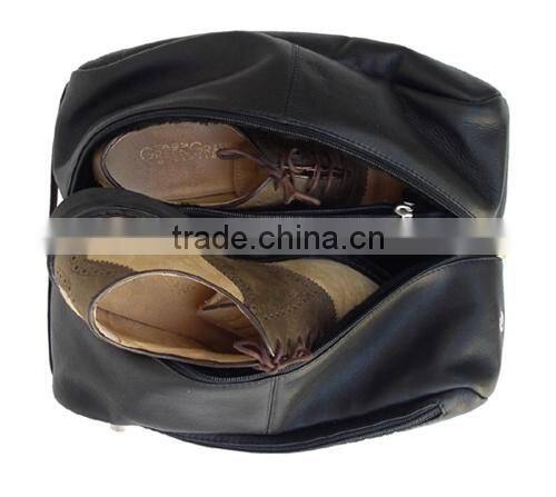Factory Price Men Sports Shoe Bags/Italian Shoe Bags