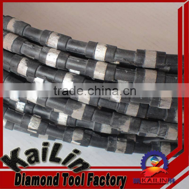 Kailin Diamond wire saw for wire saw machine use