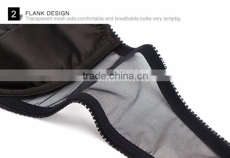 2016 Latest Mature Women Super Sexy Bra Panty Set Hot Lady And Bikini