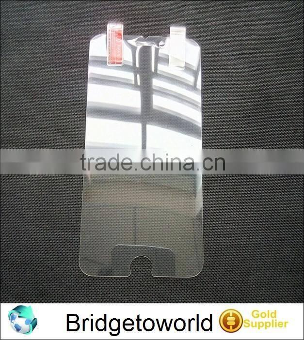 0.2 mm HD High Clear Front Screen Protector for iPhone 6 6S Screen Protective Film Screen Guard