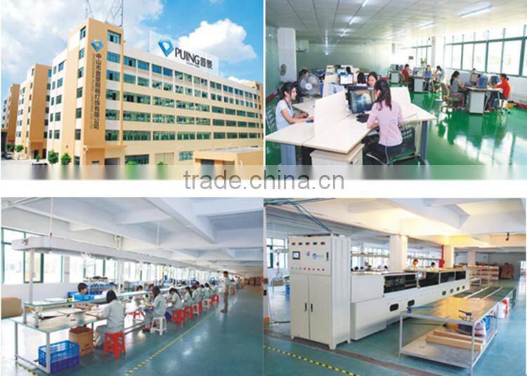 Classic commercial COB Recessed LED Downlight