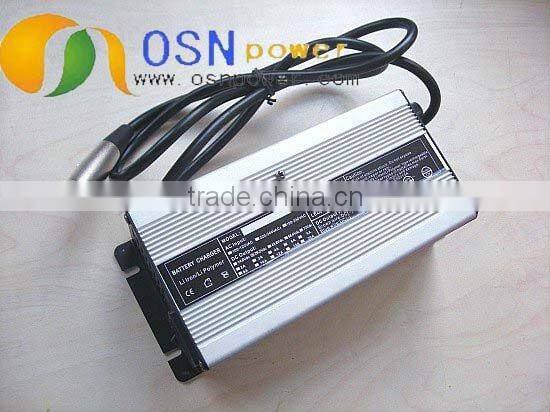 Li-ion battery charger 60V5A