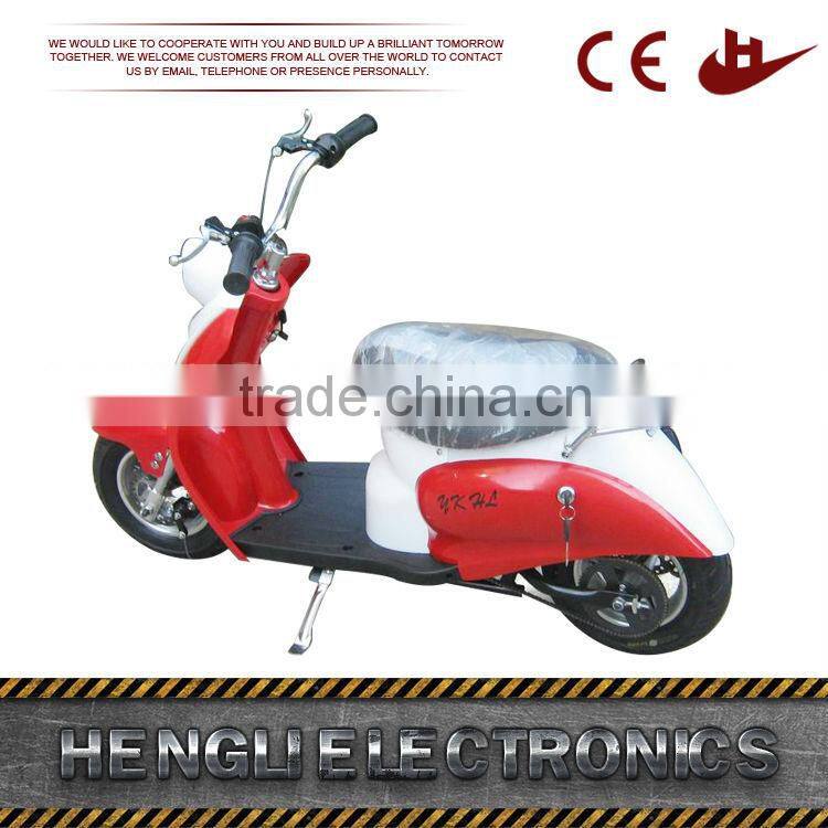 Various good quality Gas Scooter 49cc