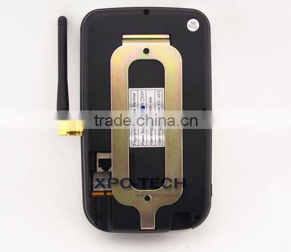 2015 New Biometric Access Control Reader