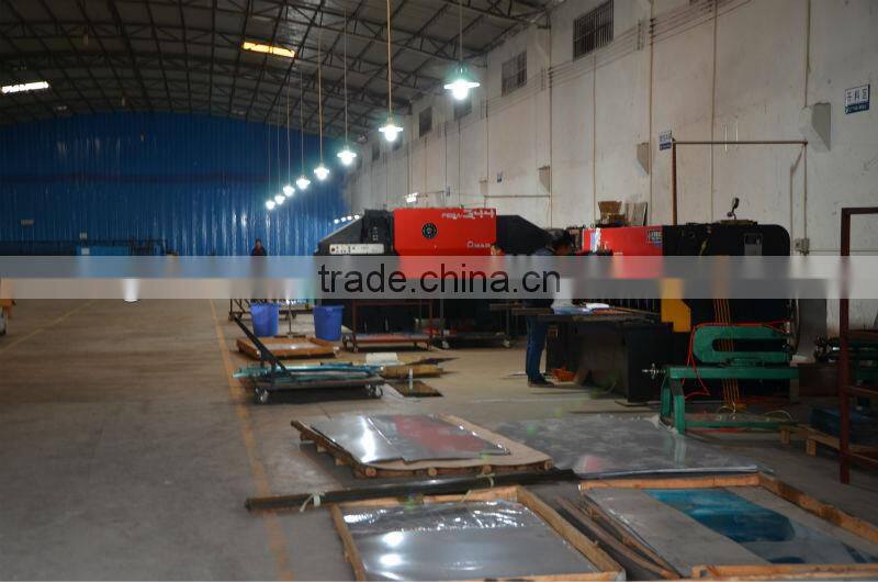 stainless steel chicken pressure fryer