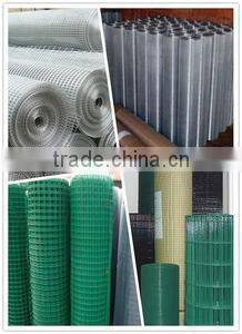 Anping XinXiang Welded Wire Mesh safety net