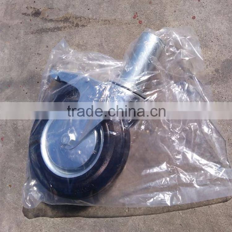 construction outdoor galvanized main frame scaffolding