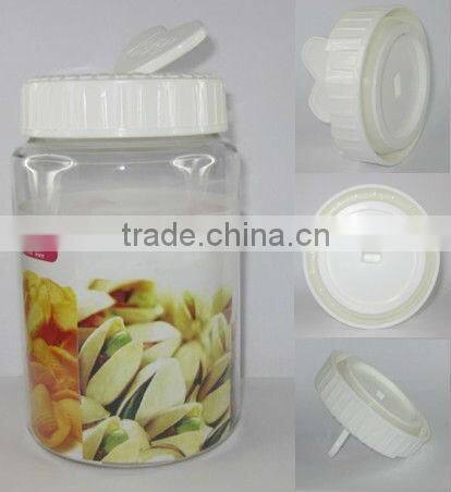 Storage Pot /Storage Tank/Storage Bottle/ Pet Bottle / Airtight Pot/Seal Pot / Hermetical Jug/Candy Jug