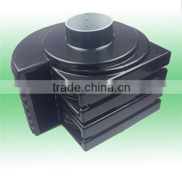 Auto Car / Bus / Truck Engine Parts Air Filter Filter Paper from March