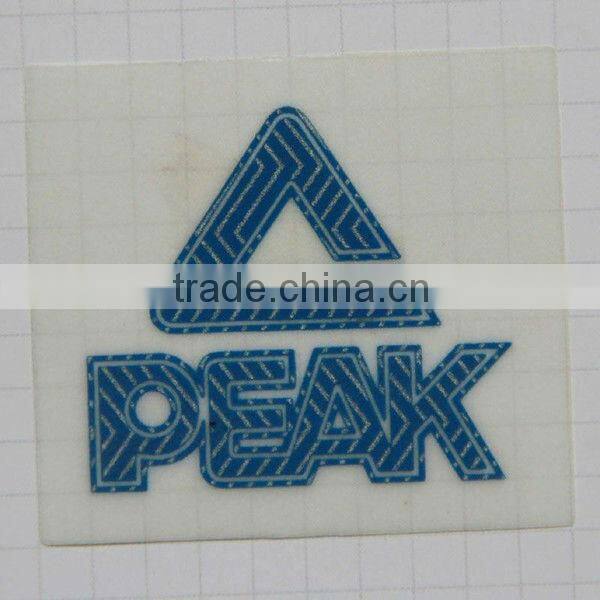 Guangdong Factory Cheap Custom Lables Printing on Garmens