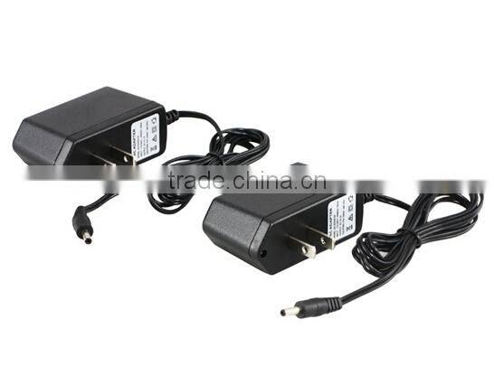 2.4GHz Wireless Digital Baby Monitor with Two Way Audio and Temperature Alarm and TV out function