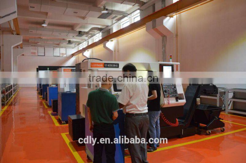 72 Cavities PET Preform Mold/Mould