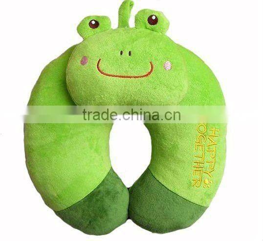 JM8690 U shape neck travel pillow