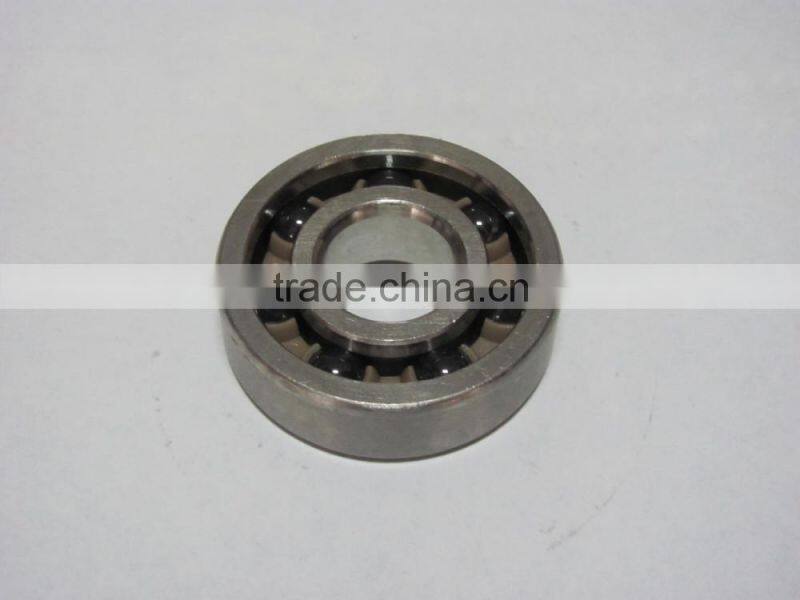Bicycle use hybrid ceramic ball bearing non-standard size 6205-16 (25.4*52*15mm )hybrid bearings