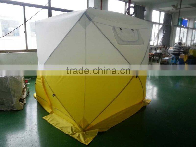 High quality tent fabric for camping