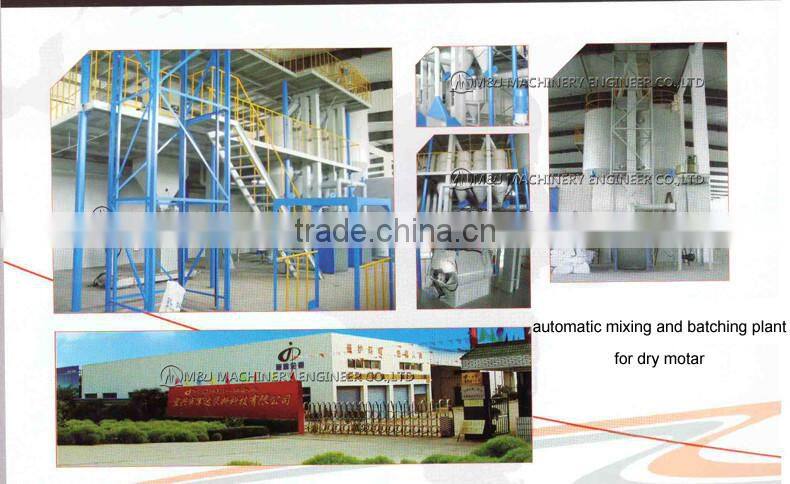 auger filler for packing machine for flour bag