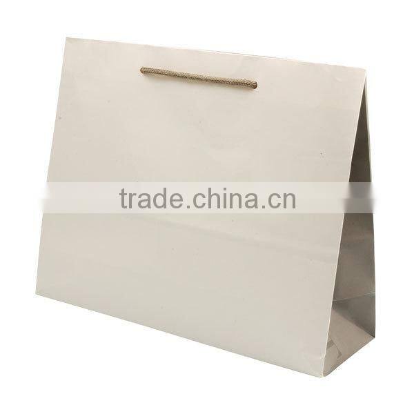 bulk customize high quality paper bag