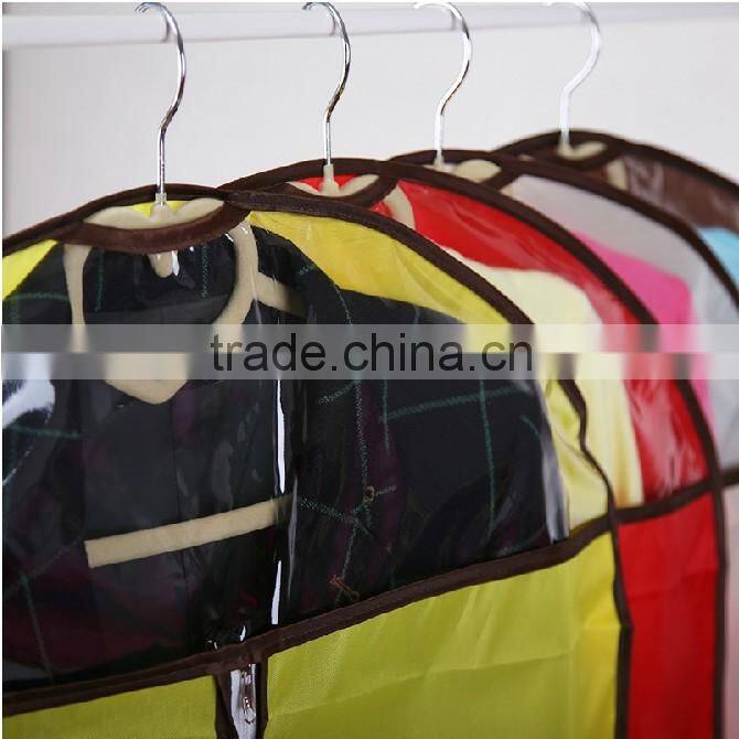 100% Recycled 600 denier polyester cloth packaging bag