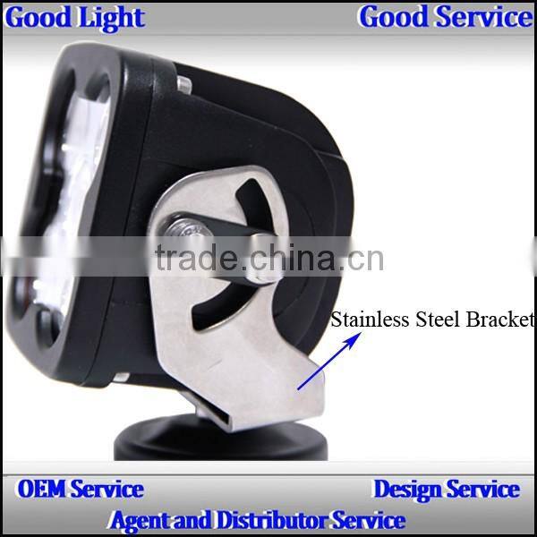 50w 12v 24v spot flood optional led lights outdoor camping lamp for cars 4x4 4x2