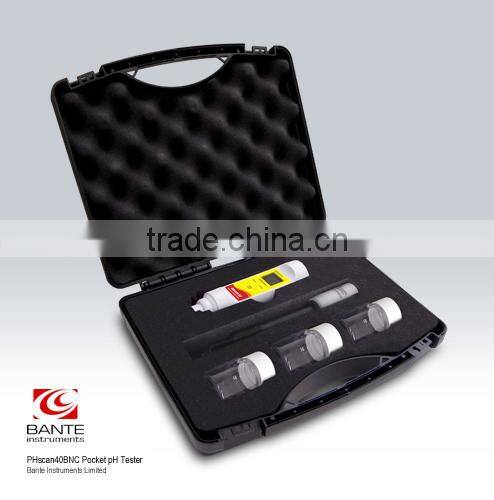 PHscan40 Water pH Meter | Water Quality pH Tester
