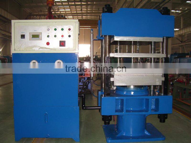 All kinds of conveyor belt production equipment/Textile Core Conveyor Belt Vulcanizing Machine