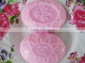 Soap manufacturing equipment