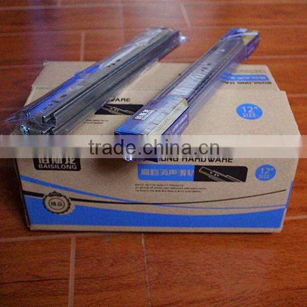 Heavy Duty Small Drawer Slide