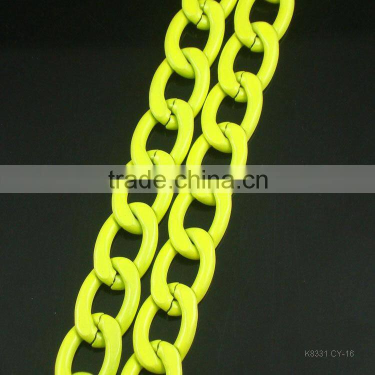 metal waist chain