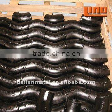ASTM A888 good quality cast iron pipe fittings