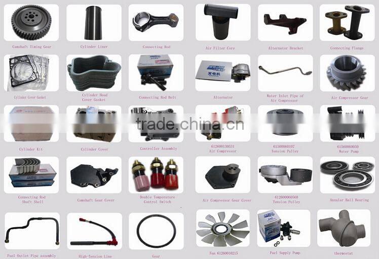 340-1004001(A) Yuchai engine parts engine Piston components